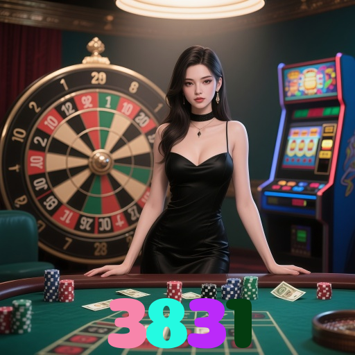 3831:Aposte nas melhores slots e conquiste prêmios como nunca!