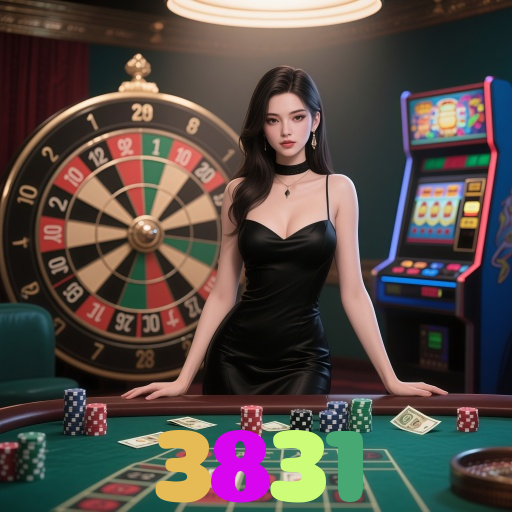 3831:Jogue poker, aposte no futebol e ganhe em grandes jogos de cassino!