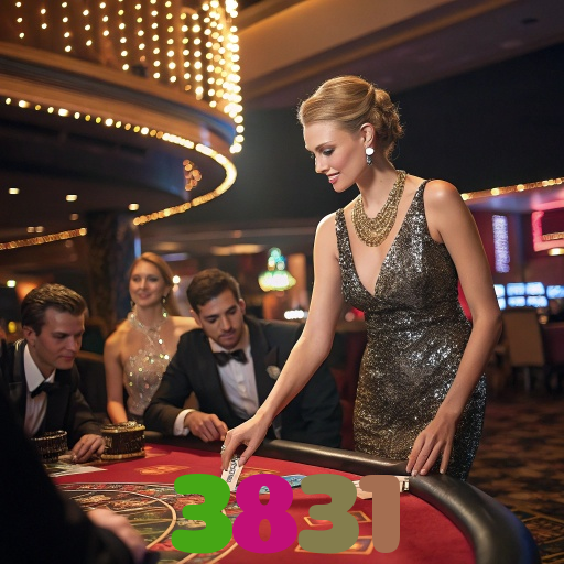 3831:Jogue poker, aposte no futebol e ganhe em grandes jogos de cassino!