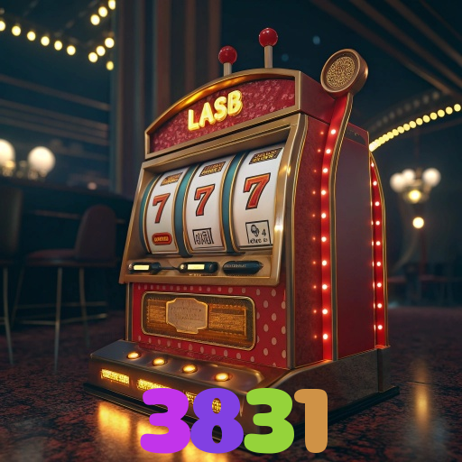 3831:Aposte nas melhores slots e conquiste prêmios como nunca!