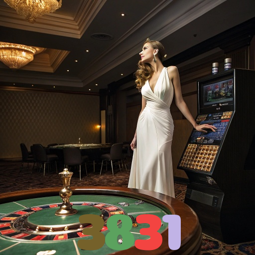 3831:Aposte nas melhores slots e conquiste prêmios como nunca!