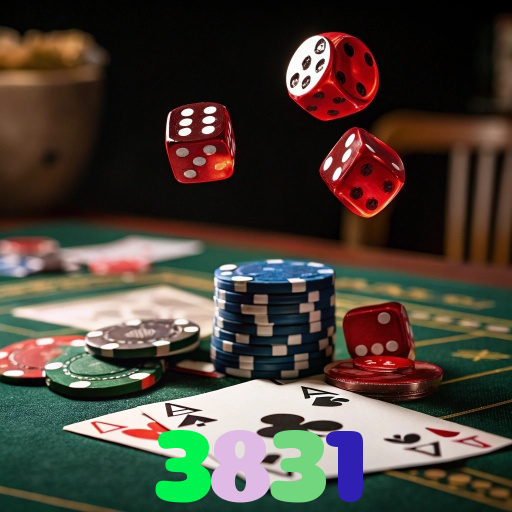 3831：Aposte nas melhores slots e conquiste prêmios como nunca!