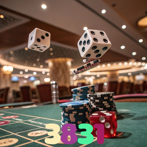 3831:Aposte nas melhores slots e conquiste prêmios como nunca!