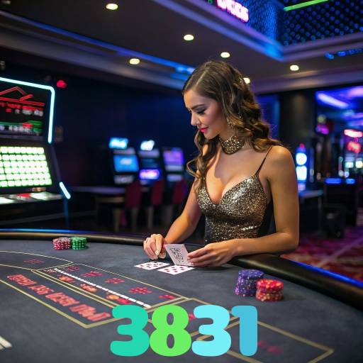 3831:Aposte no futebol, jogue poker e conquiste vitórias épicas!