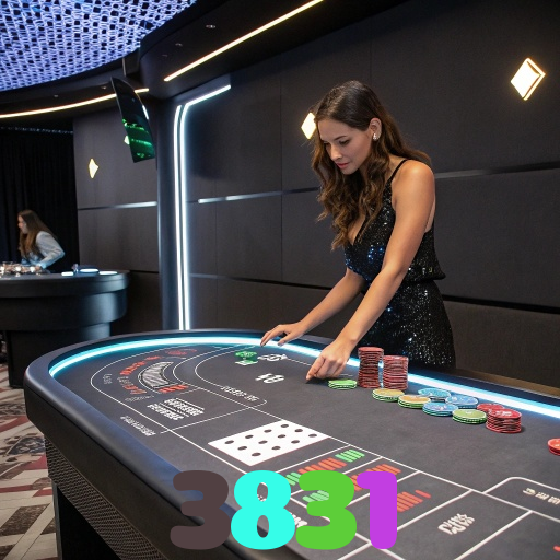3831:Aposte nas melhores slots e conquiste prêmios como nunca!