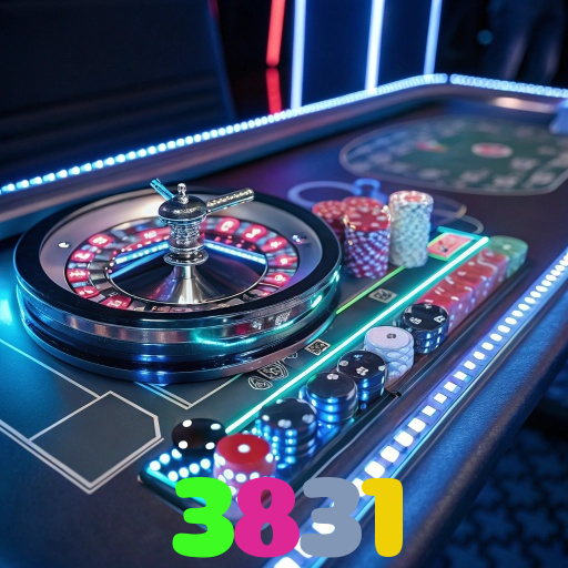3831:Jogue poker, aposte no futebol e ganhe em grandes jogos de cassino!
