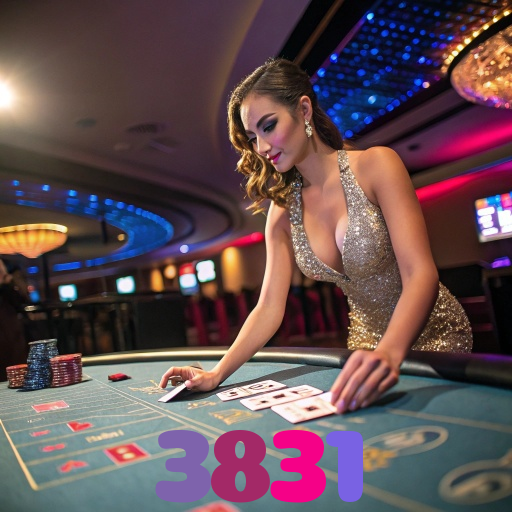 3831:Aposte nas melhores slots e conquiste prêmios como nunca!