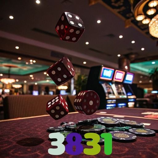 3831:Aposte no futebol, jogue poker e conquiste vitórias épicas!