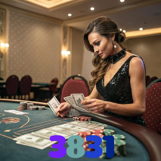 3831:Aposte no futebol, jogue poker e conquiste vitórias épicas!