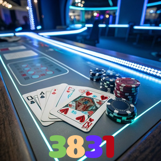 3831:Aposte nas melhores slots e conquiste prêmios como nunca!