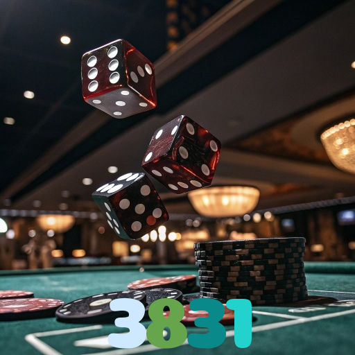 3831:Aposte no futebol, jogue poker e conquiste vitórias épicas!