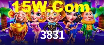 Tournaments 3831