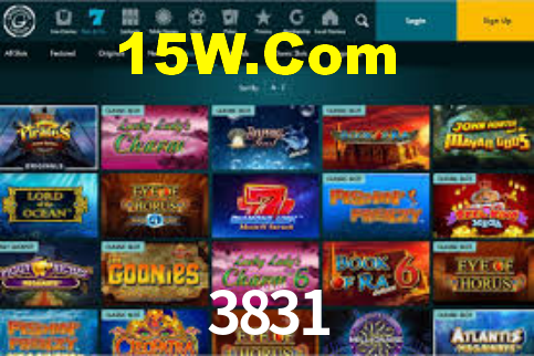 3831,3831.com