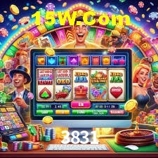 Slot Games 3831