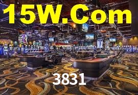 Live Casino 3831