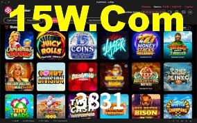 VIP Casino 3831